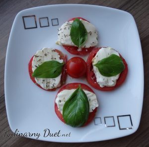 Caprese 2