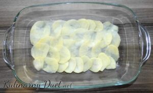 Zapiekanka ziemniaczana (gratin dauphinois) 40