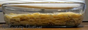Zapiekanka ziemniaczana (gratin dauphinois) 42