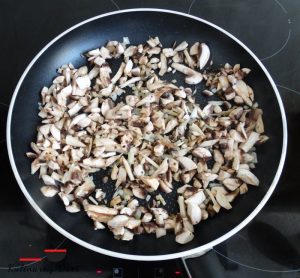 Cannelloni z mielonym indykiem i pieczarkami 20