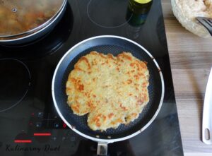 Placek po węgiersku z młodych ziemniaków 30