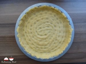 Ciasto z czereśniami i kruszonką 66