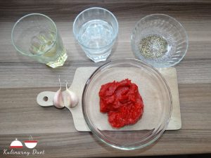 Sos pomidorowy 32