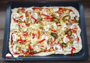 Domowa pizza 28