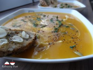 Zupa krem z dyni 44