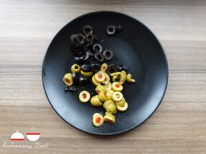 Makaron z pieczoną dynią i fetą 41