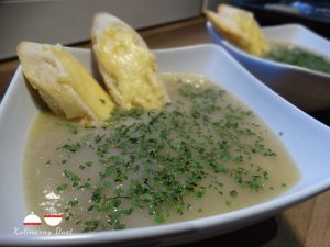 Zupa krem cebulowa 30