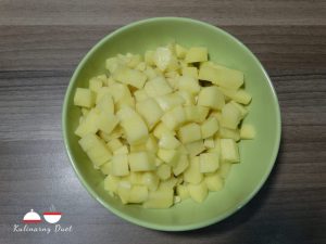 Zupa grzybowa z ziemniakami 20