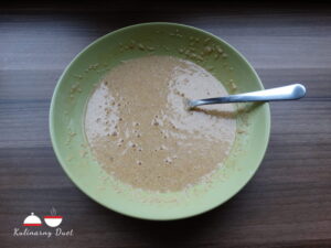 Dorsz w panierce sezamowej 3