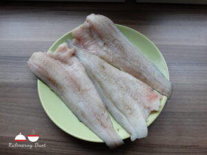Dorsz w panierce sezamowej 4