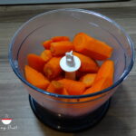 Puree marchewkowe 4