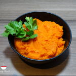 Puree marchewkowe 5