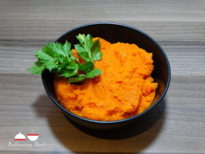 Puree marchewkowe 20