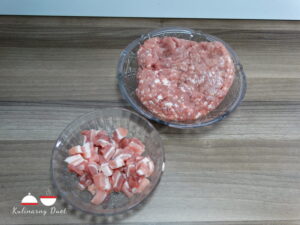 Lasagne bolognese 26