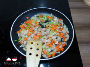 Lasagne bolognese 27
