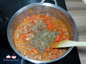 Lasagne bolognese 28
