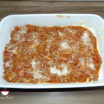 Lasagne bolognese 10