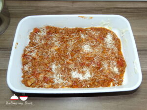 Lasagne bolognese 32