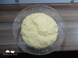 Makowiec zawijany / rolada makowa 20