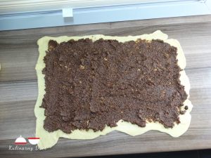 Makowiec zawijany / rolada makowa 23