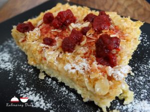 Zapiekanka z kaszy jaglanej na słodko 17
