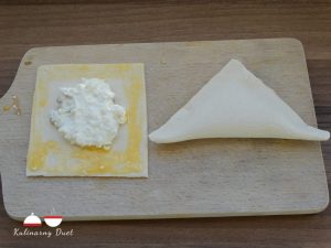 Ciastka z ciasta francuskiego z serem 11