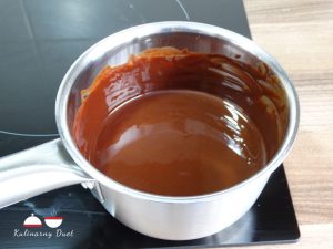 Fondant czekoladowy 3