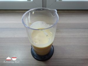 Fondant czekoladowy 4