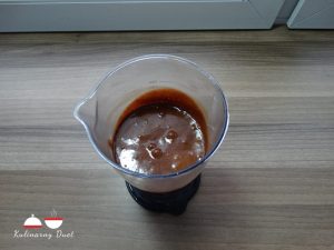 Fondant czekoladowy 5