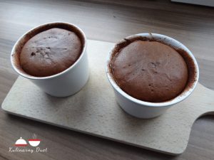 Fondant czekoladowy 7