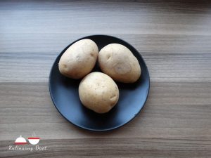 Pieczone ziemniaczki w ziołach 27