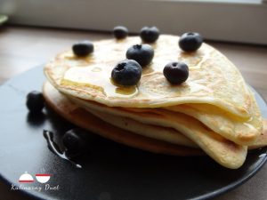 Pancackes amerykańskie 10
