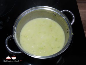 Sos chrzanowo-koperkowy 9