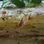 Zapiekanka ziemniaczana (gratin dauphinois) 38