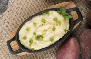Puree ziemniaczane 10