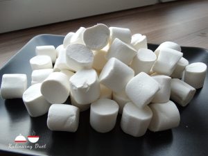 Piankowe renifery z czekoladą 32