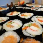 Sushi 16