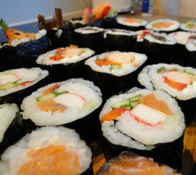 Sushi